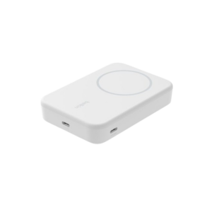 Belkin Boostcharge Pro 10000mAh Powerbank White BPD008BTWH