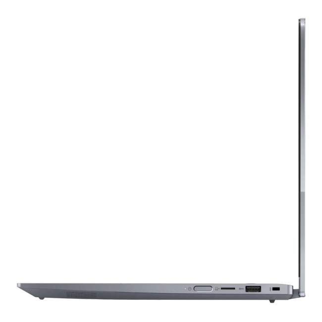 Lenovo ThinkBook 14 G5 IAU 14-inch WUXGA Intel Core Ultra 7 255U 16GB RAM 512GB SSD Win 11 Pro AI 2-in-1 Laptop 21SQ001MZA - Image 5