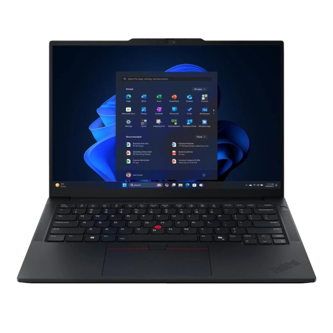 Lenovo ThinkPad E14 G7 14-inch WUXGA Intel Core Ultra 7 258V 32GB RAM 1TB SSD Win 11 Pro AI Laptop 21U2000QZA
