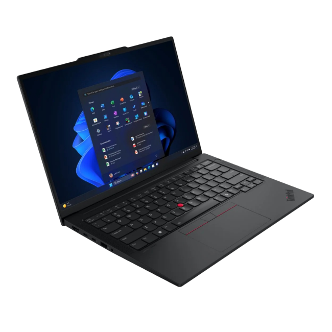 Lenovo ThinkPad E14 G7 14-inch WUXGA Intel Core Ultra 7 258V 32GB RAM 1TB SSD Win 11 Pro AI Laptop 21U2000QZA - Image 3