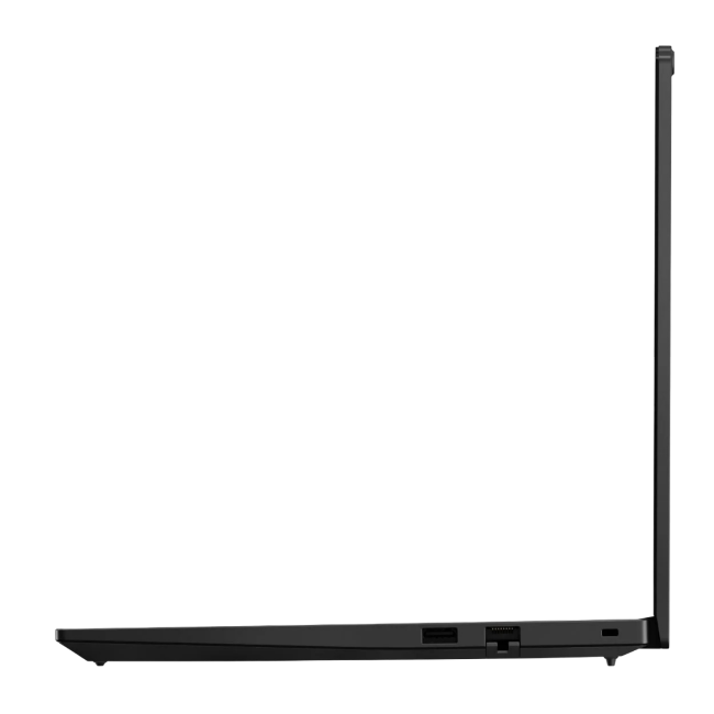 Lenovo ThinkPad E14 G7 14-inch WUXGA Intel Core Ultra 7 258V 32GB RAM 1TB SSD Win 11 Pro AI Laptop 21U2000QZA - Image 4