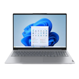 Lenovo ThinkBook 16 G9 IRL 16-inch WUXGA Intel Core 7 240H 16GB RAM 512GB SSD Win 11 Pro Laptop 21US001MZA