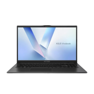 ASUS Vivobook Go 15 E1504FA 15.6-inch FHD Laptop - AMD Ryzen 3 7320U 512GB SSD 8GB RAM Win 11 Home 90NB0ZR2-M04870