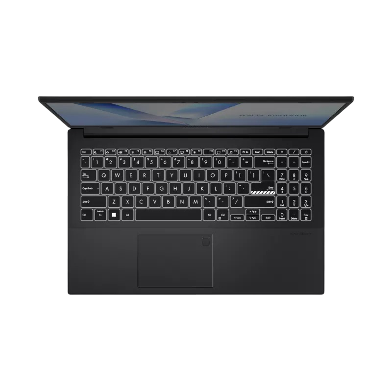 ASUS Vivobook Go 15 E1504FA 15.6-inch FHD Laptop - AMD Ryzen 3 7320U 512GB SSD 8GB RAM Win 11 Home 90NB0ZR2-M04870 - Image 5