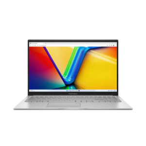 ASUS Vivobook 15 X1504VAP 15.6-inch FHD Laptop - Intel Core 5 120U 512GB SSD 16GB RAM Win 11 Home 90NB13Y1-M01M40