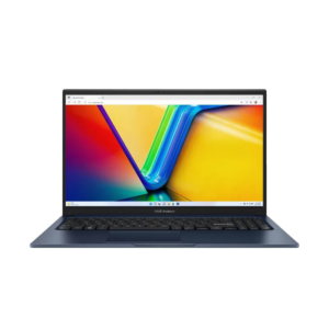 Asus Vivobook ASUS X1504VAP-I72410BL0W 15.6  FHD CORE 7 150U 24GB DDR5 1TB SSD BLUE WIN11 Home 90NB13Y1-M035L0
