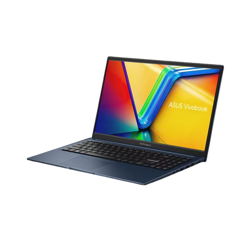 Asus Vivobook ASUS X1504VAP-I72410BL0W 15.6 FHD CORE 7 150U 24GB DDR5 1TB SSD BLUE WIN11 Home 90NB13Y1-M035L0 - Image 2