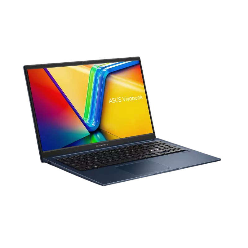 Asus Vivobook ASUS X1504VAP-I72410BL0W 15.6 FHD CORE 7 150U 24GB DDR5 1TB SSD BLUE WIN11 Home 90NB13Y1-M035L0 - Image 3