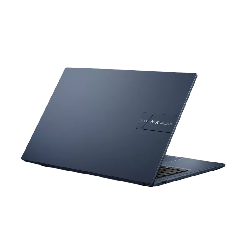 Asus Vivobook ASUS X1504VAP-I72410BL0W 15.6 FHD CORE 7 150U 24GB DDR5 1TB SSD BLUE WIN11 Home 90NB13Y1-M035L0 - Image 4