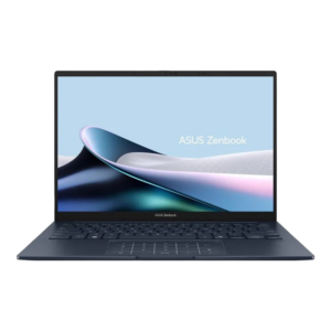 ASUS Zenbook 14 OLED UX3405CA 14-inch 3K Laptop - Intel Core Ultra 7 255H 1TB SSD 32GB RAM Win 11 Pro 90NB14W3-M00M90