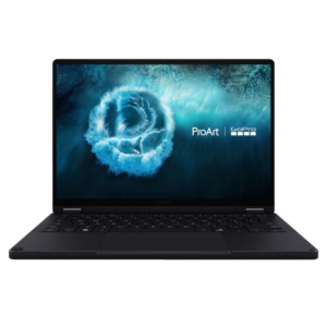 Asus ProArt GoPro Edition HN7306EAC-O912810B0X 13.3T OLED WQXGA 128GB DDR5 RAM 1TB SSD AMD Radeon AI Max+ WIN11 Pro 90NB17X2-M002A0