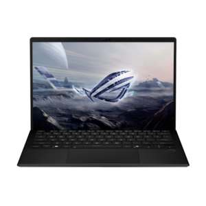 ASUS ROG Flow Z13 GZ302EA 13.4-inch WQXGA AI 2-in-1 Laptop - AMD Ryzen AI MAX+ 395 1TB SSD 32GB RAM Win 11 Pro 90NR0JY1-M00280