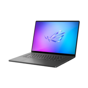 ASUS ROG Zephyrus G16 GU605CP 16-inch WQXGA AI Laptop - Intel Core Ultra 9 285H 1TB SSD 16GB RAM RTX 5070 Win 11 Home 90NR0MM1-M002V0
