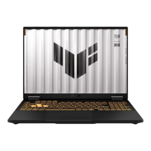 ASUS TUF Gaming F16 FX608JHR-I716512G0W 16'' i7-14650HX 16GB DDR5 512 PCIe SSD RTX 5050 8G WIN11H 90NR0NA1-M003M0