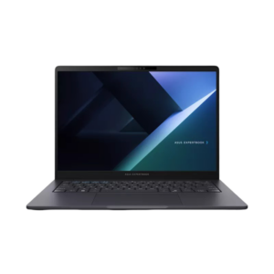 ASUS ExpertBook B3 B3405CCA 14-inch WUXGA Laptop - Intel Core Ultra 7 155H 1TB SSD 32GB RAM Win 11 Pro 90NX08L1-M03S00