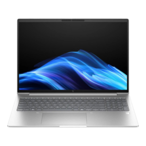HP EliteBook 6 G1i 16-inch WUXGA AI Laptop - Intel Core Ultra 7 255U 1TB SSD 32GB RAM Win 11 Pro AD3V1ET