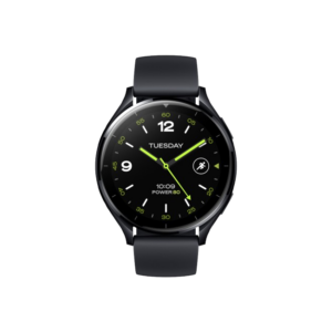 Xiaomi Smart Watch 2 Black BHR8035GL