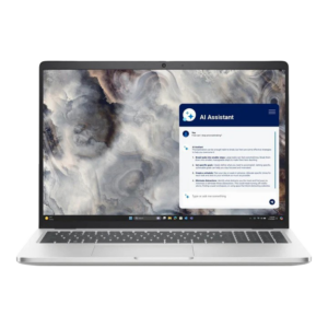 Dell Pro 16 Plus 16-inch Core Ultra 7 266V 16GB RAM 512GB SSD Win 11 Pro AI Laptop BTO209_PB16250_EMEA