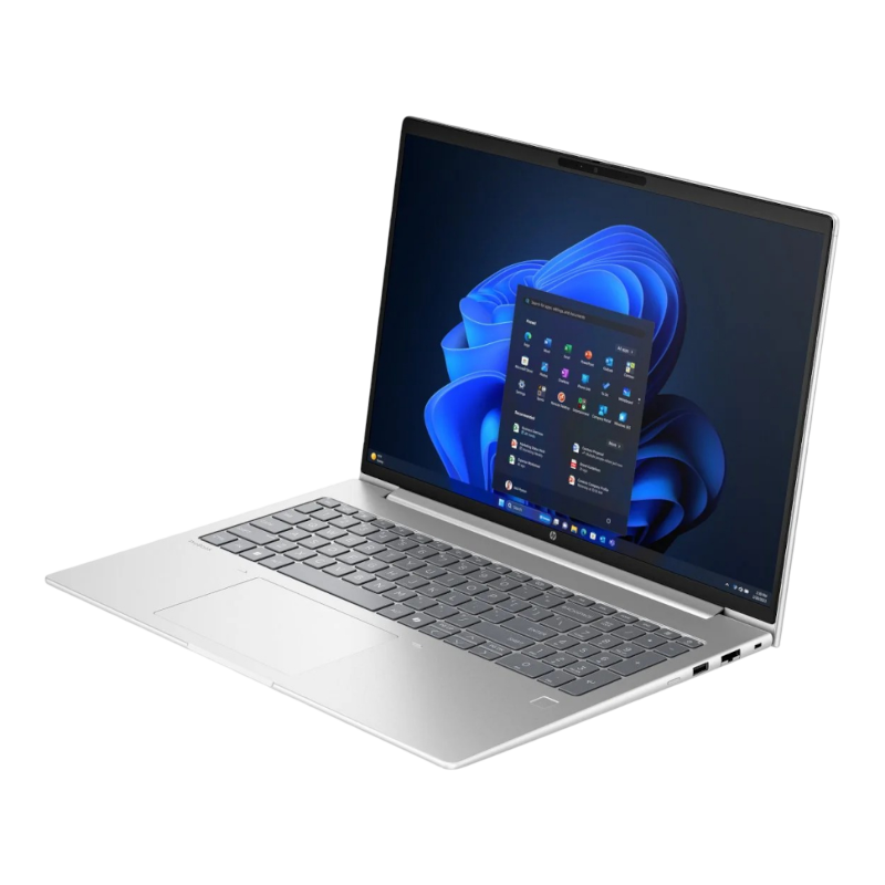 HP ProBook 4 G1i 16-inch WUXGA AI Laptop - Intel Core Ultra 5 225U 512GB SSD 16GB RAM Win 11 Pro C67GHEA - Image 2