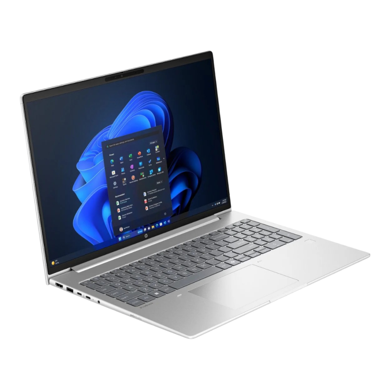 HP ProBook 4 G1i 16-inch WUXGA AI Laptop - Intel Core Ultra 5 225U 512GB SSD 16GB RAM Win 11 Pro C67GHEA - Image 3