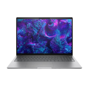 HP ZBook 8 G1i 16-inch WUXGA AI Mobile Workstation - Intel Core Ultra 7 255H 512GB SSD 16GB RAM RTX 500 Win 11 Pro CG0K8ET