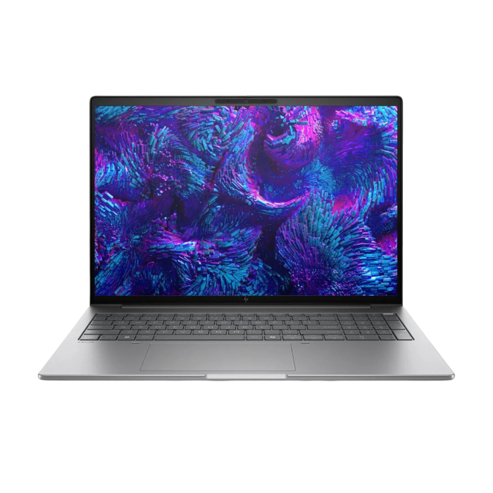 HP ZBook 8 G1i 16-inch WUXGA AI Mobile Workstation - Intel Core Ultra 7 255H 512GB SSD 16GB RAM RTX 500 Win 11 Pro CG0K8ET