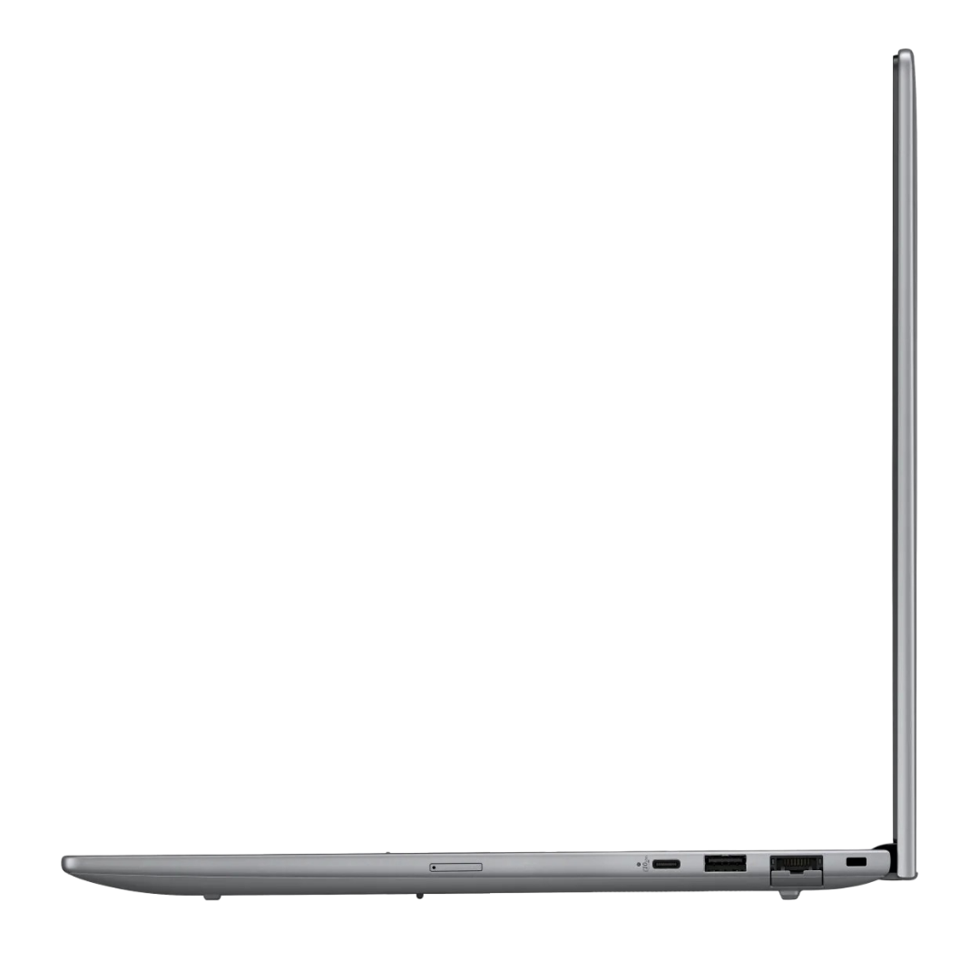 HP ZBook 8 G1i 16-inch WUXGA AI Mobile Workstation - Intel Core Ultra 7 255H 512GB SSD 16GB RAM RTX 500 Win 11 Pro CG0K8ET - Image 4