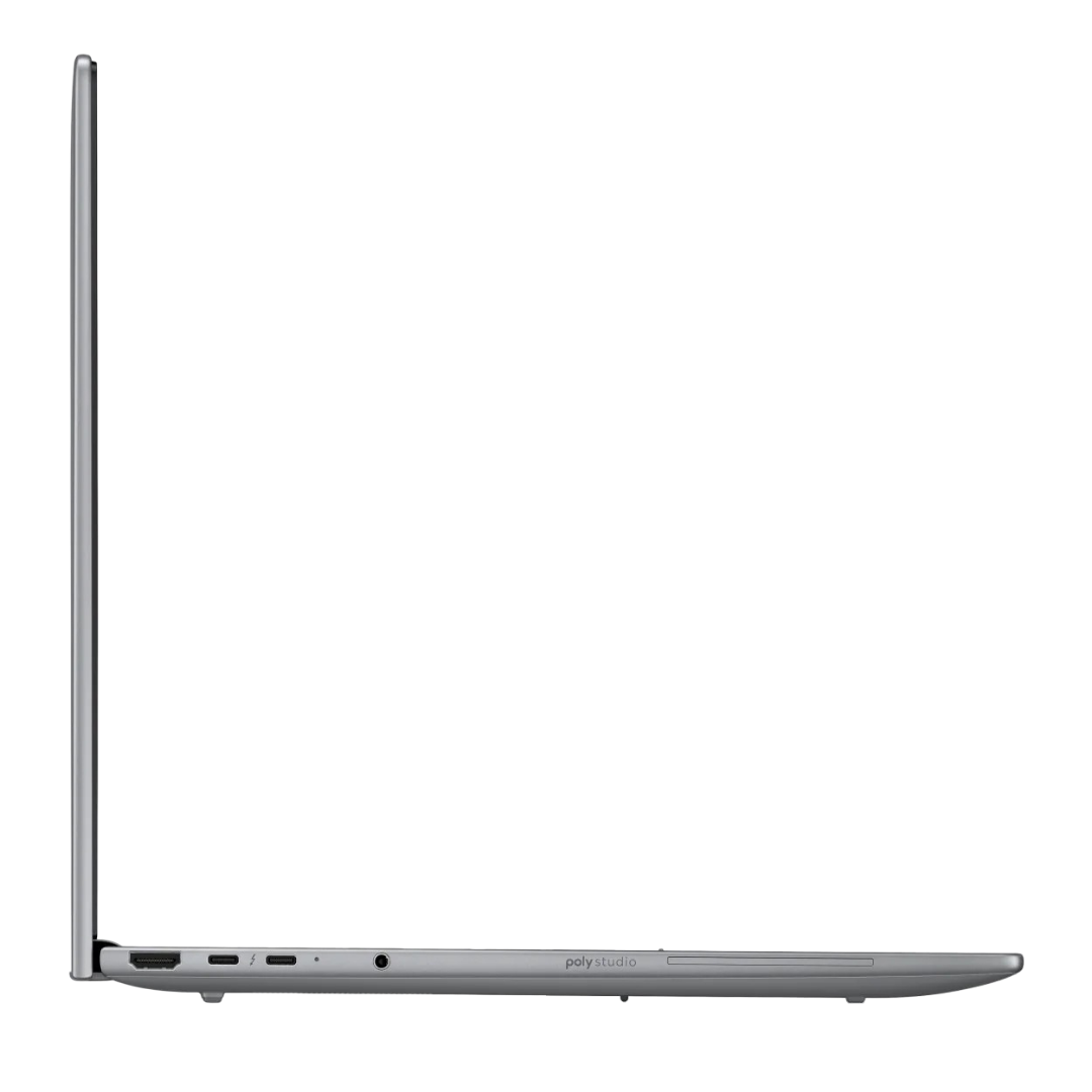 HP ZBook 8 G1i 16-inch WUXGA AI Mobile Workstation - Intel Core Ultra 7 255H 512GB SSD 16GB RAM RTX 500 Win 11 Pro CG0K8ET - Image 5
