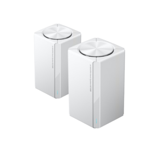Xiaomi AC1200 Whole Home Mesh Wi-Fi System (2-Pack) DVB4451GL