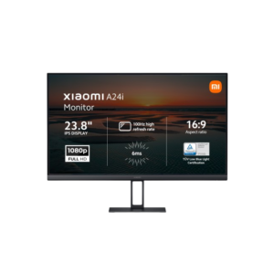 Xiaomi A24i 23.8" FHD 16:9 100Hz 6ms LCD IPS Monitor ELA5444EU