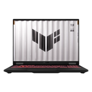 ASUS TUF Gaming A16 FA608PM 16-inch WUXGA Laptop - AMD Ryzen 9 8940HX 1TB SSD 16GB RAM RTX 5060 Win 11 Home FA608PM-91610G0W