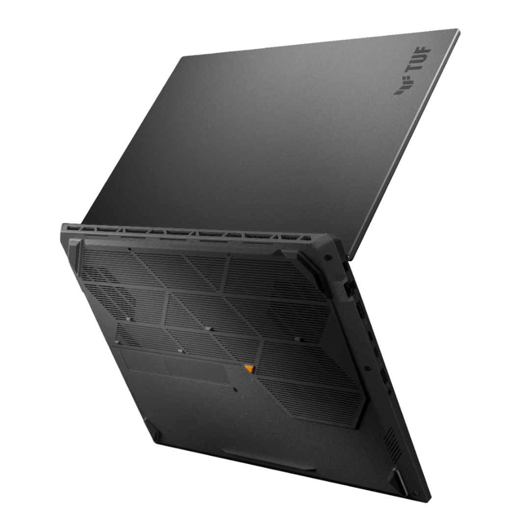 ASUS TUF Gaming A16 FA608PM 16-inch WUXGA Laptop - AMD Ryzen 9 8940HX 1TB SSD 16GB RAM RTX 5060 Win 11 Home FA608PM-91610G0W - Image 5