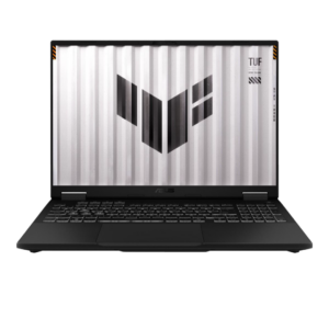 ASUS TUF Gaming A16 FA608UH 16-inch WUXGA AI Laptop - AMD Ryzen 7 260 512GB SSD 16GB RAM RTX 5050 Win 11 Home FA608UH-716512G0W