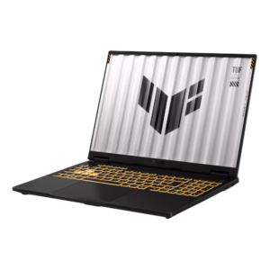ASUS TUF Gaming F16 16-inch Core i7 14650HX GeForce RTX 5060 16GB DDR5-5600 1TB SSD Windows 11 Home FX608JMR-I71610G0W