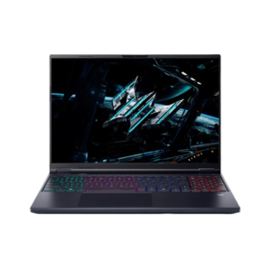 Acer Predator Helios Neo 16-inch WQXGA AI Laptop - Intel Core Ultra 7 255HX 1TB SSD 16GB RAM RTX 5070 Win 11 Home NH.QX3EA.001