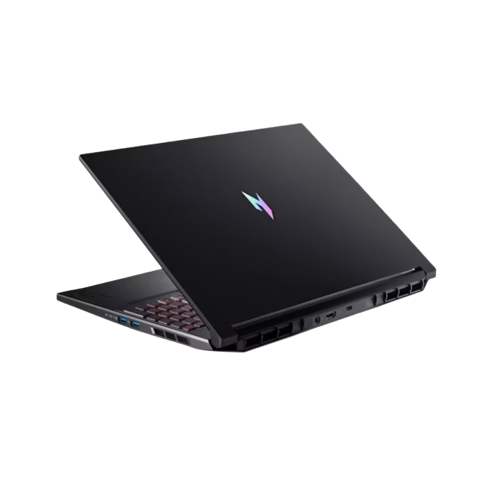 Acer Nitro V16 16-inch WUXGA AI Laptop - AMD Ryzen 5 240 1TB SSD 16GB RAM RTX 5060 Win 11 Home NH.QYXEA.001 - Image 4