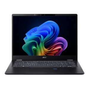 Acer TravelMate P6 TMP614-54T 14-inch WUXGA AI Laptop - Intel Core Ultra 7 268V 1TB SSD 32GB RAM Win 11 Pro NX.BJMEA.001