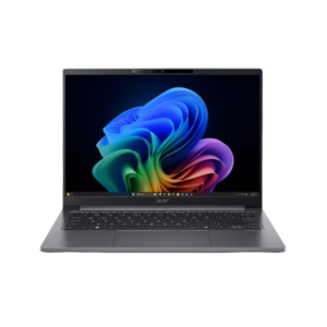 Acer TravelMate X4 14-inch WUXGA OLED AI Laptop - Intel Core Ultra 7 258V 1TB SSD 32GB RAM Win 11 Pro NX.BPUEA.003