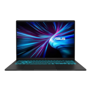ASUS V16 V3607VH 16-inch WUXGA Laptop - Intel Core 7 240H 1TB SSD 16GB RAM RTX 5050 Win 11 Pro V3607VH-I71610B0X