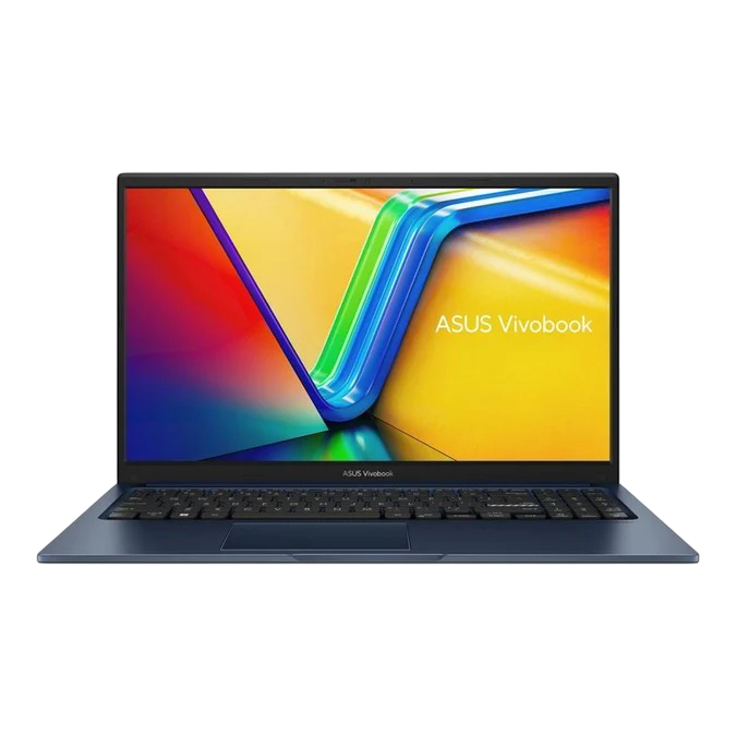 ASUS Vivobook 15 X1504VAP 15.6-inch FHD Laptop - Intel Core 7 150U 1TB SSD 16GB RAM Win 11 Home 90NB13Y1-M02540