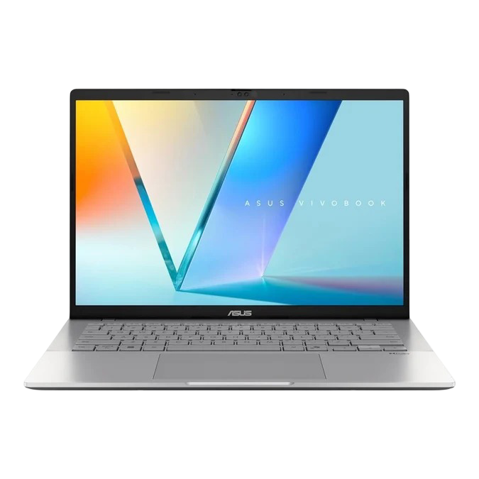 ASUS Vivobook S14 S3407AA 14-inch WUXGA AI Laptop - Intel Core Ultra 7 355 1TB SSD 32GB RAM Win 11 Pro 90NB1761-M00190