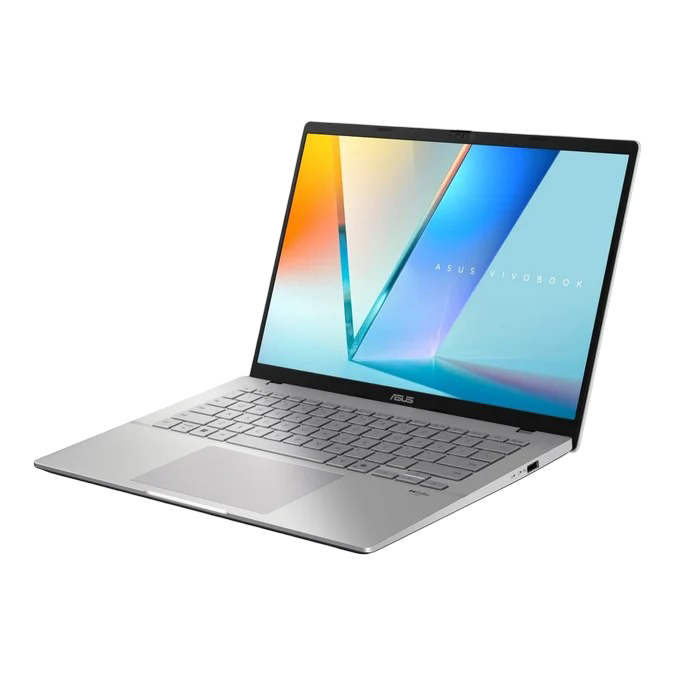 ASUS Vivobook S14 S3407AA 14-inch WUXGA AI Laptop - Intel Core Ultra 7 355 1TB SSD 32GB RAM Win 11 Pro 90NB1761-M00190 - Image 2