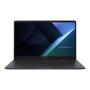 ASUS ExpertBook B1 B1503CVA 15.6-inch FHD Laptop - Intel Core 7 150U 512GB SSD 16GB RAM Win 11 Pro 90NX0801-M08NE0