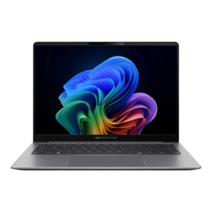 ASUS ExpertBook P5 P5405CSA 14-inch WQXGA AI Laptop - Intel Core Ultra 7 258V 512GB SSD 32GB RAM Win 11 Home 90NX0861-M01710