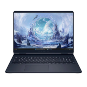 Dell Alienware 16 Aurora 16-inch Core 7 240H 16GB RAM 1TB SSD RTX 4050 Win 11 Pro Gaming Laptop AC16250_RPLH-R_007