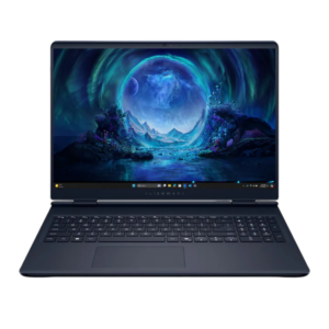 Dell Alienware 16 Aurora 16-inch Core 7 240H 32GB RAM 1TB SSD RTX 5060 Win 11 Pro Gaming Laptop AC16250_RPLH-R_010