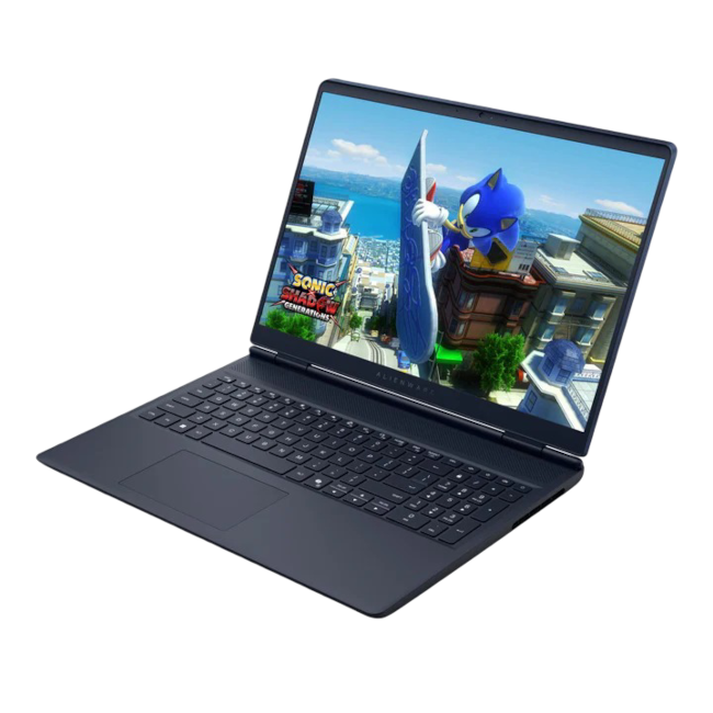 Dell Alienware 16 Aurora 16-inch Core 7 240H 32GB RAM 1TB SSD RTX 5060 Win 11 Pro Gaming Laptop AC16250_RPLH-R_010 - Image 5