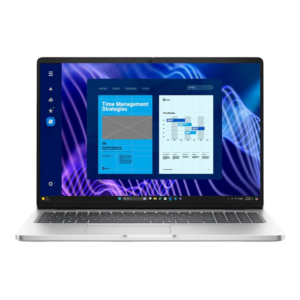 Dell Pro 16 16-inch Core Ultra 5 235U 32GB RAM 512GB SSD Win 11 Pro AI Laptop BTO106_PC16250_EMEA
