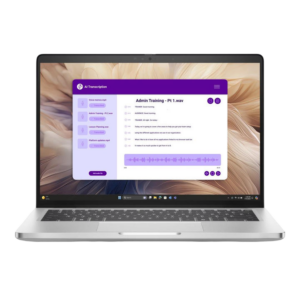 Dell Pro 14 Plus 14-inch Core Ultra 7 266V 16GB RAM 512GB SSD Win 11 Pro AI Laptop BTO216_PB14250_EMEA