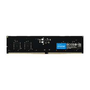 Crucial 16GB DDR5-5600 UDIMM CT16G56C46U5